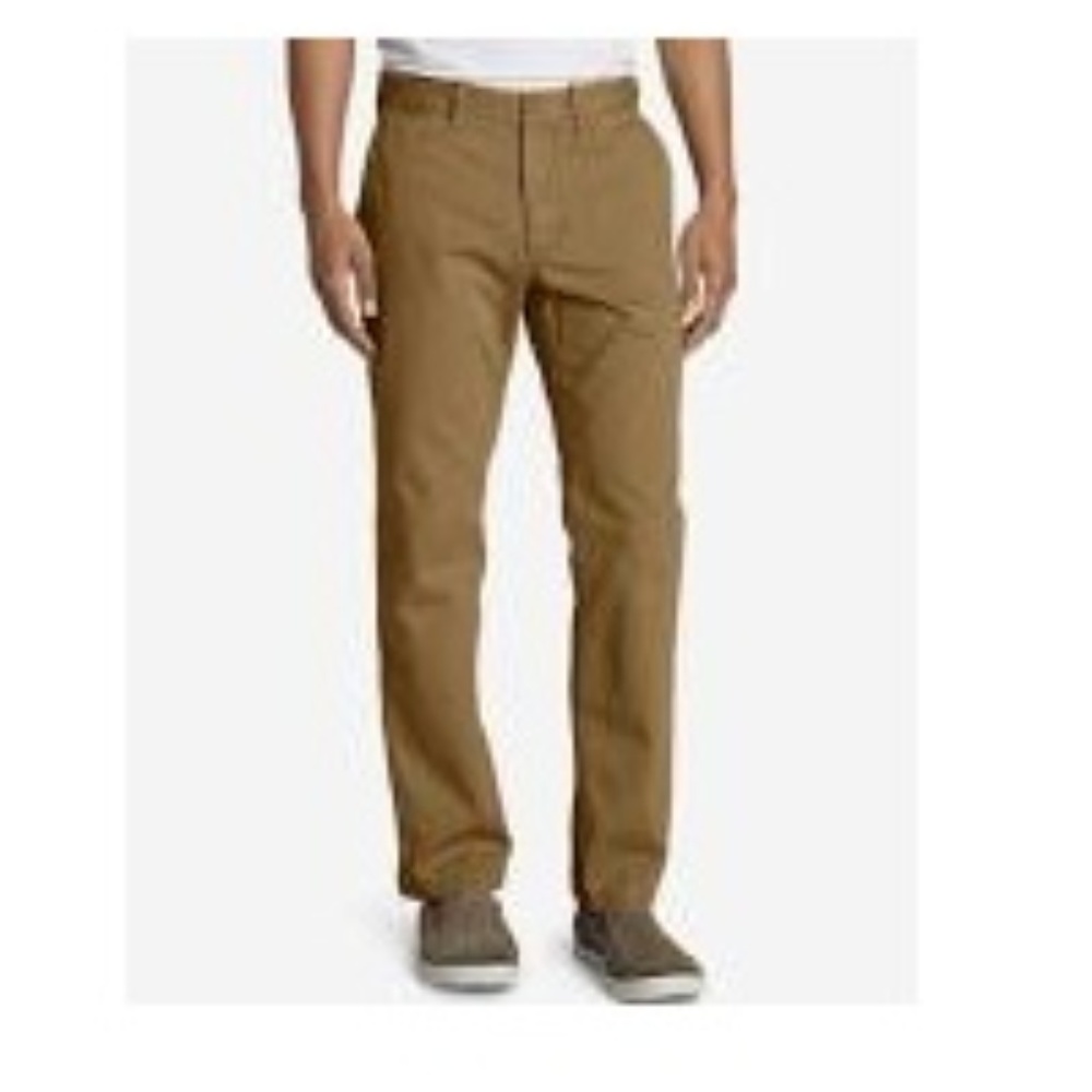 Eddie Bauer Men's Dress Pants 38x32‎ 0520